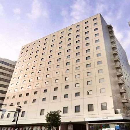 Osaka Tokyu Rei Hotel Extérieur photo