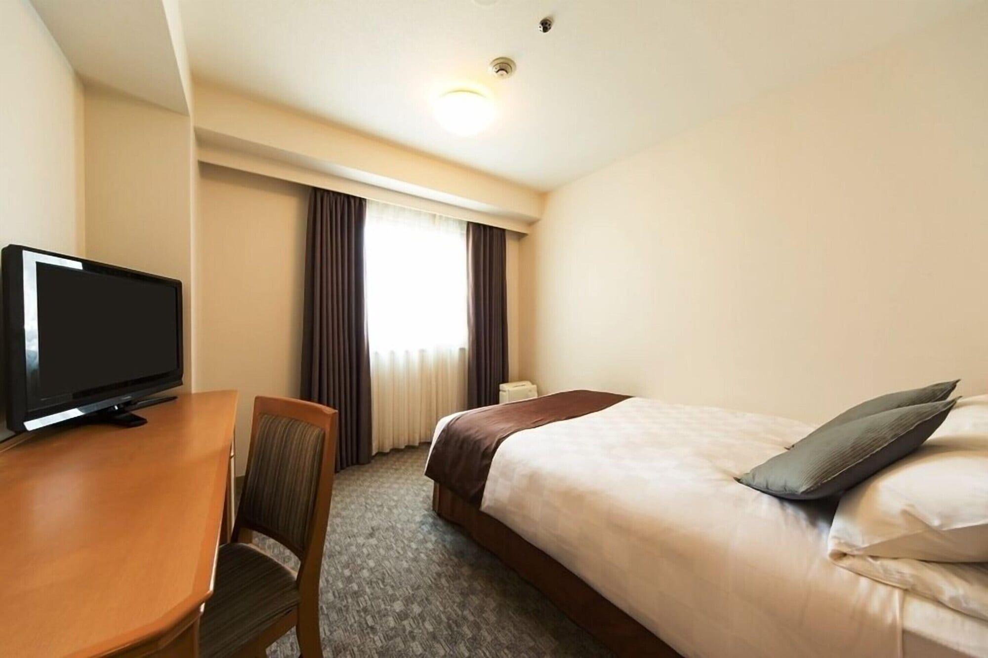 Osaka Tokyu Rei Hotel Extérieur photo
