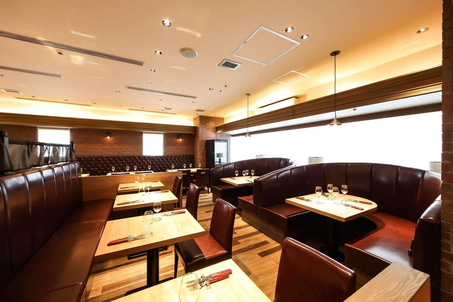 Osaka Tokyu Rei Hotel Extérieur photo