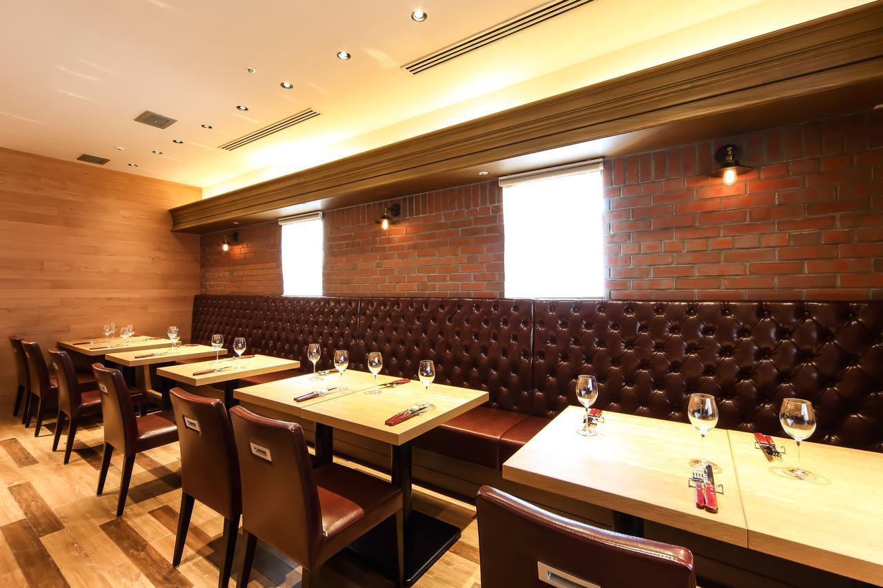 Osaka Tokyu Rei Hotel Extérieur photo