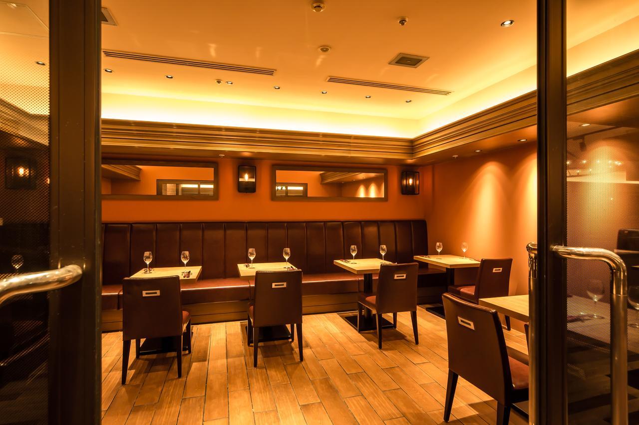 Osaka Tokyu Rei Hotel Extérieur photo